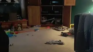 The Ultimate Kaiju War Trailer