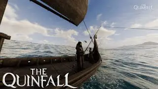 THE QUINFALL / PART 10 / BALIK&Ccedil;ILIK
