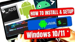 How to Install ADB on Windows, Mac, & Linux – Step-by-Step Guide