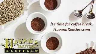 Gift the Joy of Coffee with Havana Roasters