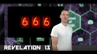 Revelation Chapter 13 Summary and What God Wants From Us