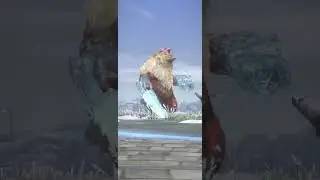 Grade 10/5 Wide Gunlance | Guard Reload Fortress Build (MH Now)