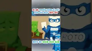 B&Ecirc; BỐI TRUYỀN TH&Ocirc;NG V&Igrave; GIẤY ROTO CỨU NGUY TRỰC TIẾP PHẦN 8