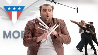 CLAW Mobile | (NEW) Wireless Carrier
