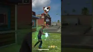 cg cloud come back on game 🎮 #shorts #freefire