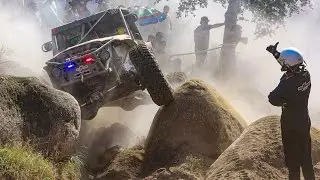 King of Portugal 2023 | Extreme Off-Road KOP Vimioso - Parte 1/10