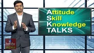 Know Your Limits in Life | Limitations | Vinod | ASK TALKS