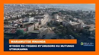 Koroherezwa n'ibihano binyuranye: Byinshi ku itegeko ry'umusoro ku mutungo utimukanwa