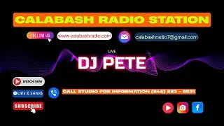 Sip & Chat Slow Jams, Reggae, Dancehall, Hip/Hop, R&B, Afro/Beat, Latin Music