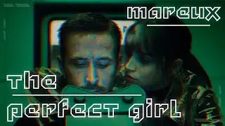 MAREUX - THE PERFECT GIRL | BLADE RUNNER 2049 MUSIC VIDEO