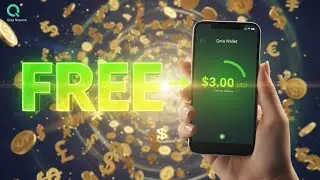 Qeta Network New Update 2026 | Qeta Network Withdraw | Free Crypto Mining | Best Mining Apk 2026