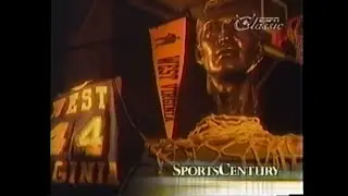 ESPN SportsCentury: Jerry West