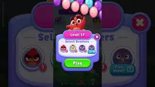 Angry Birds Dream Blast 23