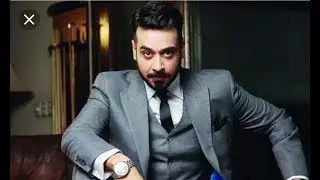 faisal qureshi complete Biography 2020 | Net worth , salary , height , house , wife & life style
