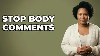 How To Directly Set A Boundary For Body Comments?