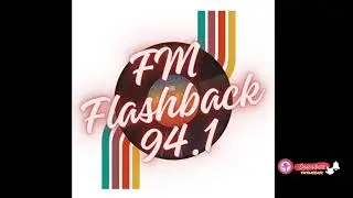 HIP-HOP - REGGAE POP FM FLASHBACK