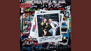 I Remember The Time Of My Life (Extended Mix)