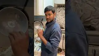 Veg Biryani 😋 | Dalcha / Katta Combo ఎలా ఉంది? | Full Video Link Below | #shorts #food #vegbiryani