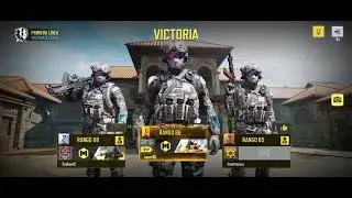 Call of duty primer juego del año 