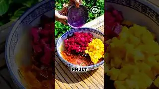 Chewy Snack Prepared By Wild Fig Fruit 🍈🍋&zwj;🟩 #figfruit #fruitsnack #wildfruits #autumn #jelly