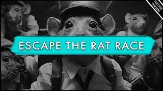 The Art of Chasing 'Success'   Escape The Rat Race & Live Your Best Life