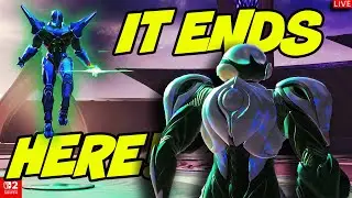 🔴 It Ends Here&hellip; | Metroid Prime 4: Beyond FINALE (LIVE) #metroid #metroidprime4 #nintendoswitch2