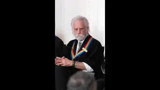 Bob Weir feels his late Grateful Dead bandmates on stage