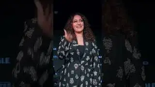 sonakshi sppoting in goa event❤️&zwj;🔥sonakchi#goa#shorts#youtubeshorts#video#bollywood
