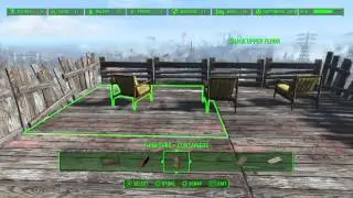 Two_Toes_Tony's Fallout Vacation