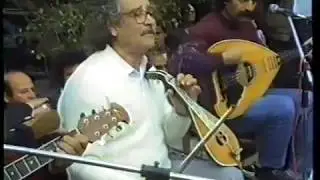 ΛΕΩΝΙΔΑΣ ΚΛΑΔΟΣ ΓΙΩΡΓΗΣ ΣΜΑΡΑΓΔΑΚΗΣ ΑΛΕΚΟΣ ΚΑΛΕΜΑΚΗΣ - ΜΑΛΕΒΙΖΙΩΤΗΣ