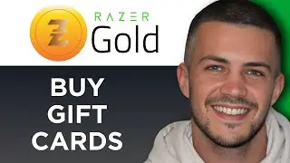 How To Buy A Razer Gold Gift Card