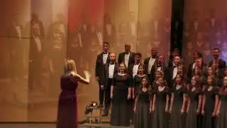 Los carreteros - Rafael Hernández, arr. Augusto Rodríguez, Coro UPR dirección Carmen Acevedo Lucío
