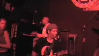 Cortney Gee drunk Again sangin'