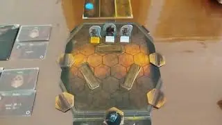 Gloomhaven Barrow Lair (The Barrow Lair) Part 2