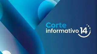 Corte Informativo 14 | 15 Enero 2026