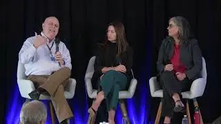 Scaling Sustainable Products - Consumer Impact Summit