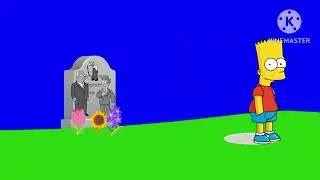 The Simpsons Sad Cut Fragment (2.7.2018)