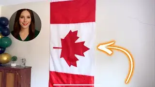 AZCOVER 3x6 Canada Flag 🇨🇦 Heavy Duty Outdoor Embroidered Flag Review