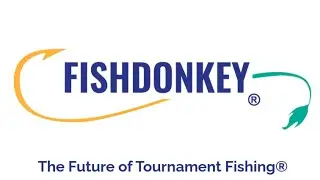 The Night Bite with FishDonkey Tournament App