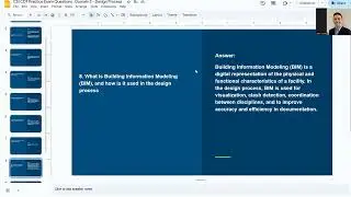 CSI Construction Documents Technologist (CDT) Practice: Domain 3 Project Conception and Delivery