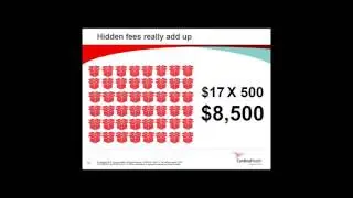 Reveal hidden savings in your supply chain spend