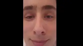 really boring fishing stream