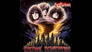 Eternal Devastation Destruction 1986FULL ALBUMALBUM COMPLETO