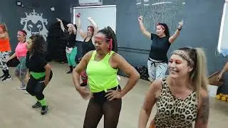Dancin'Days - Frenéticas