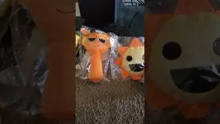 Check out second order of sprinki plush #sprunki #sprunkiincredibox #sprunkiphase2 #sprunkimod