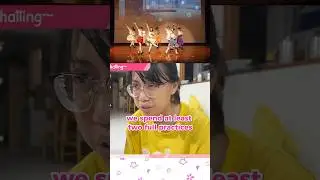Не забывайте об этом в групповых танцах!