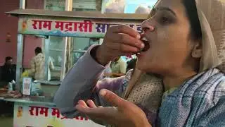 Maine to pahli bar try Kiya Hai..?? #ritikakasafar #ajmer #food #vlog #like #instagram #youtube 