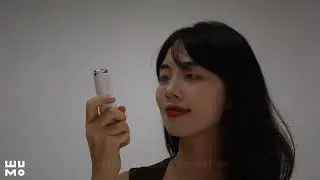 Your 5-Minute Eye Rejuvenation Ritual with WUMO