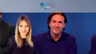 FOCUS SUMMER &ndash; historia Massimiliano Ambesiego o sporcie