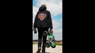 Kagama the 6S beast!